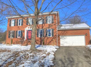 2149 Rollingdale Rd, Lexington, KY 40513
