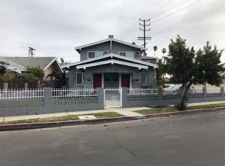 3762 3rd Ave, Los Angeles, CA 90018