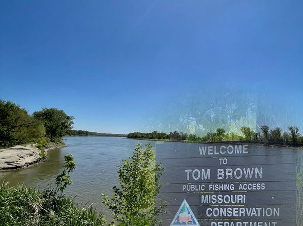 State Highway T, Amazonia, MO 64421