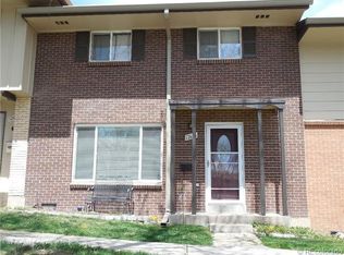 12686 W Virginia Ave, Lakewood, CO 80228
