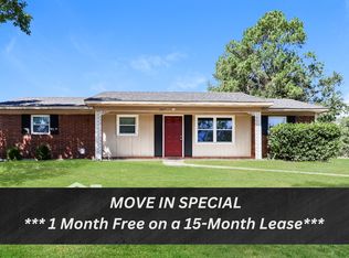 2007 Beechwood Dr, Augusta, GA 30904