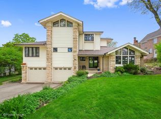 433 N Monroe St, Hinsdale, IL 60521