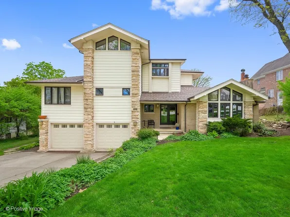 433 N Monroe St, Hinsdale, IL 60521
