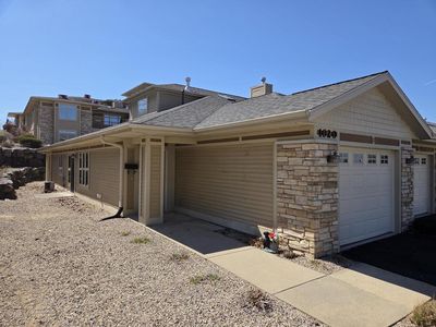 1020 Prospect Avenue #8, Portage, WI, 53901