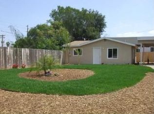 711 W 5th St, Escondido, CA 92025