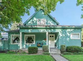 2015 Washington Ave, La Grande, OR 97850