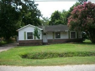 806 Vashti Dr, Houston, TX 77037