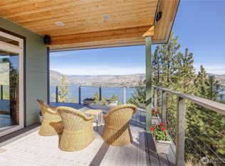 31 Cougar Crossing Ln, Chelan, WA 98816