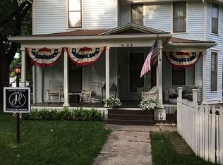 1114 Neosho St, Emporia, KS 66801