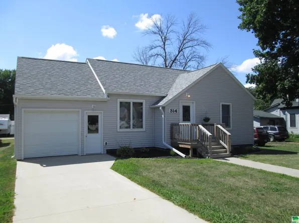 314 S Maple St, Paullina, IA 51046