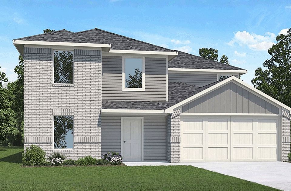 Plan Elevation.