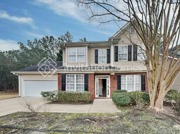 117 Omega Ct, Dallas, GA 30157