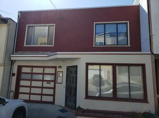 104 Santa Barbara Ave, Daly City, CA 94014
