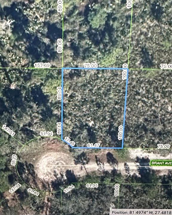 Brant Ave 25, Sebring, FL 33870 MLS O6250886 Zillow