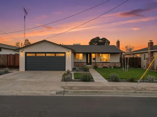 317 Hillcrest Ave, Livermore, CA 94550