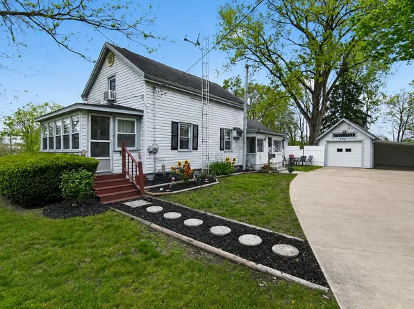 236 W Congress St, Morenci, MI 49256