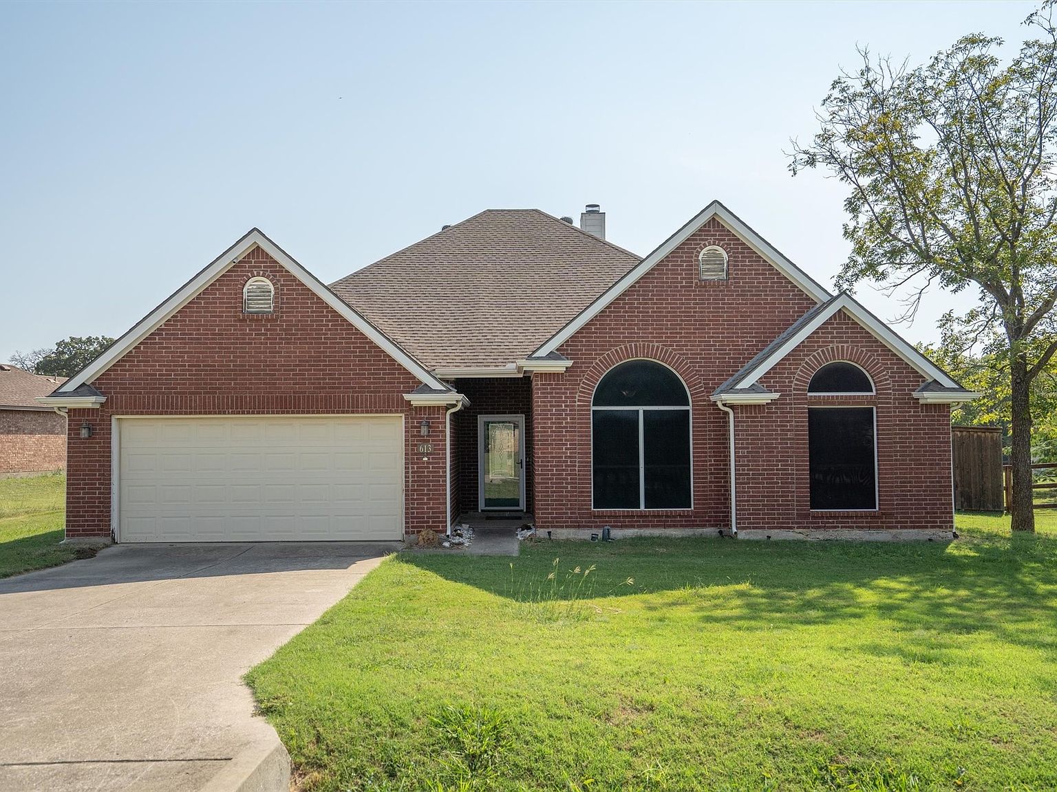 613 Charyl Lynn Dr, Argyle, TX 76226 | Zillow
