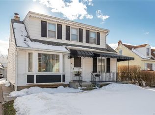 69 Beale Ave, Cheektowaga, NY 14225