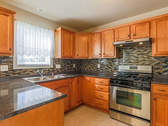 Stainless Steel Appliances