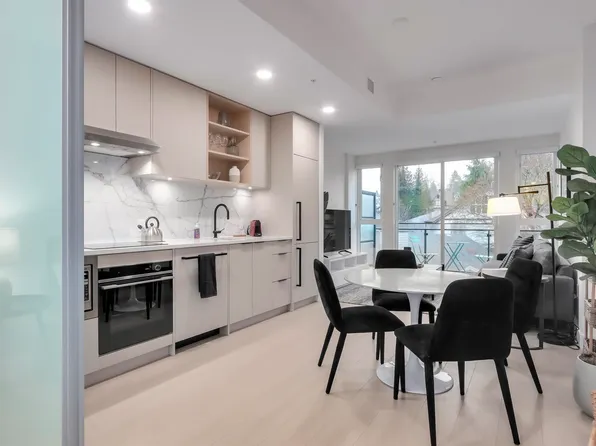 422 E 3rd St, North Vancouver, BC