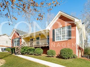 1671 Morton Rd, Warrior, AL 35180