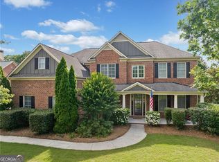 910 Ovalene Ln SW, Marietta, GA 30064