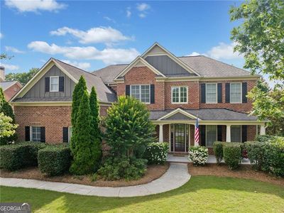 910 Ovalene Ln SW, Marietta, GA, 30064