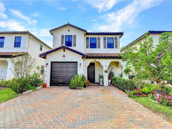 5377 Cameron DR, AVE MARIA, FL 34142