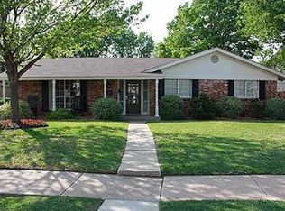 2013 Sage Valley Dr, Richardson, TX 75080