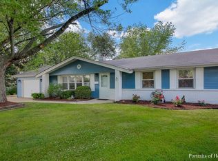 1626 Winchester Ct, Schaumburg, IL 60193