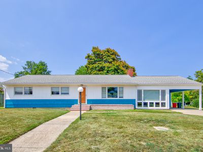 307 Swedes St, Rehoboth Beach, DE, 19971