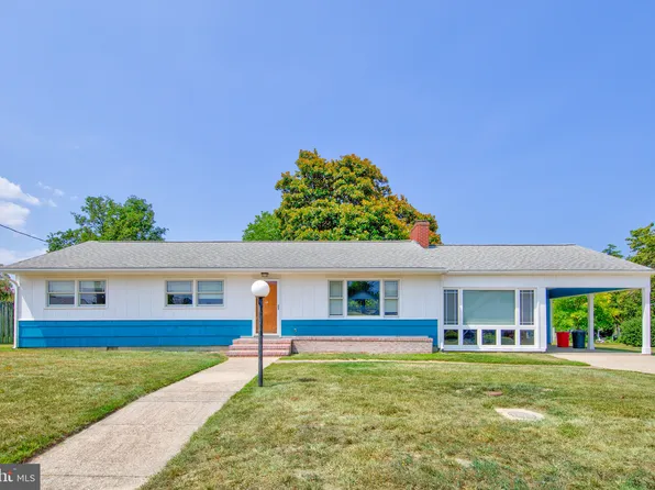 307 Swedes St, Rehoboth Beach, DE 19971