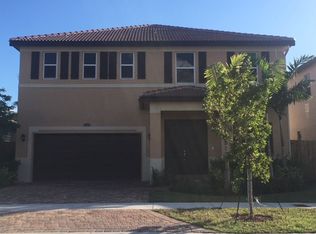 12124 SW 255th St, Homestead, FL 33032