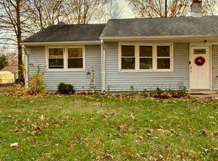 147 Lemmon Avenue, Pemberton, NJ 08068