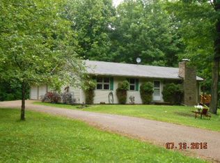 N3785 Dehart Rd, White Lake, WI 54491