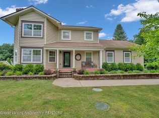 3805 Charles Huff Rd, Howell, MI 48855