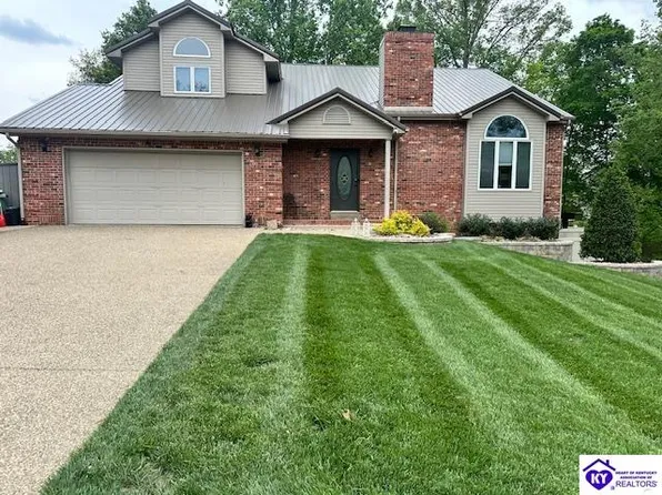 2612 Stonemill Dr, Elizabethtown, KY 42701