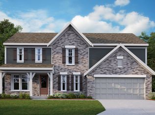 1166 Englemann Dr, Sunbury, OH 43074