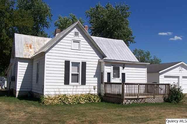 Home for Sale in Ewing, MO $24,900