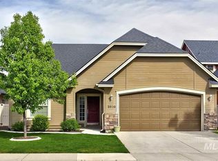 2930 N Christian Way, Meridian, ID 83642