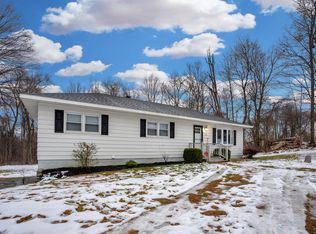 1116 Old Northfield Rd, Thomaston, CT 06787