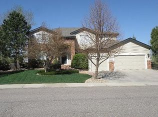 9875 Glenstone Trl, Highlands Ranch, CO 80130