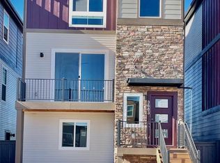 3563 Summer Dream Ave, Colorado Springs, CO 80922