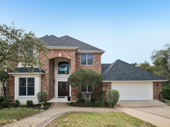 5902 Down Valley Ct, Austin, TX 78731