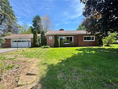 393 Tulip Dr, New Brighton, PA, 15066