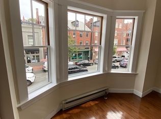 44 Charles St #1, Boston, MA 02114