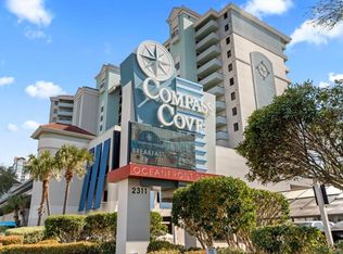 2311 S Ocean Blvd. #430, Myrtle Beach, SC 29577