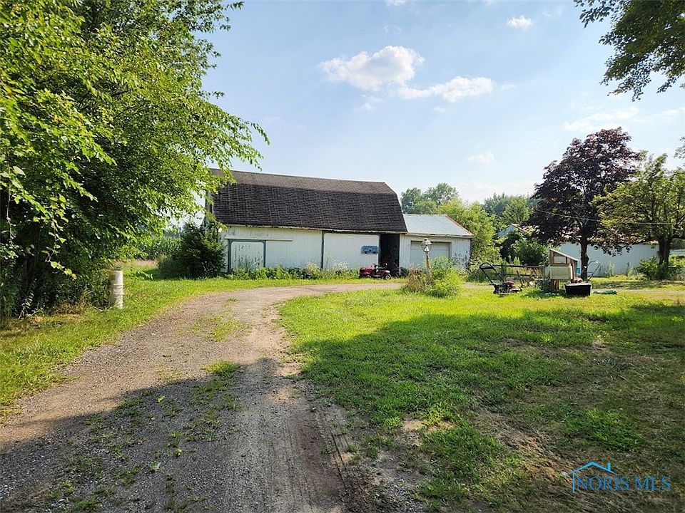 8535 Airport Hwy, Holland, OH 43528 | MLS #6133724 | Zillow