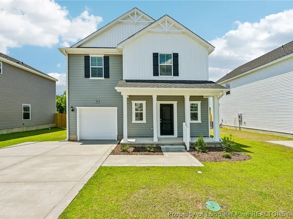 79 Stout Lndg, Dunn, NC 28334