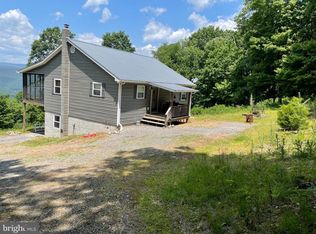 474 Scarlet Tanager Trl, Franklin, WV 26807